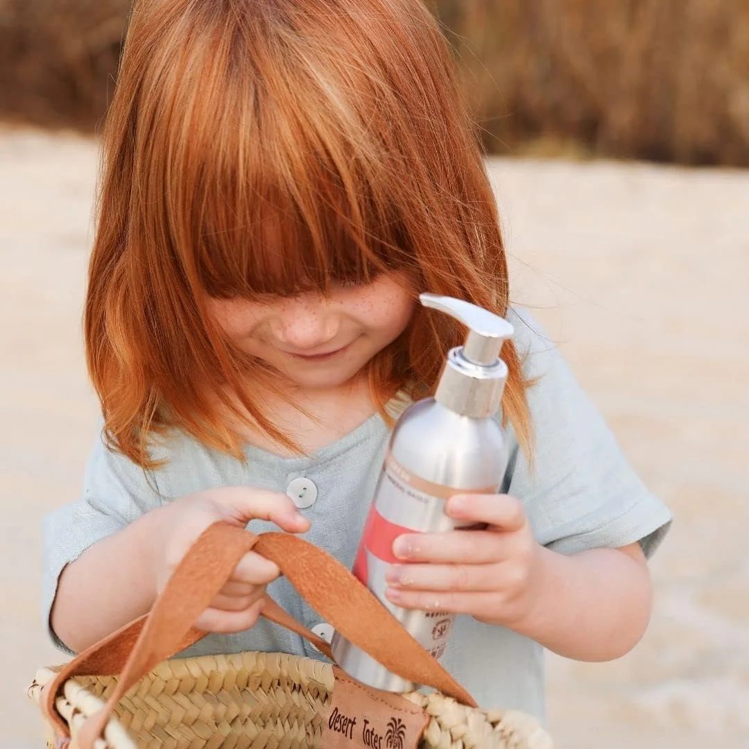 کرم ضد آفتاب کودک سانکیس جونیور، بدون عطر، حاوی مواد معدنی و محافظت کننده از محیط زیست دریایی، SPF 30 - 200 میلی لیتر کرم ضد آفتاب کودک سانکیس جونیور، بدون عطر، حاوی مواد معدنی و محافظت کننده از محیط زیست دریایی، SPF 30 - 200 میلی لیتر