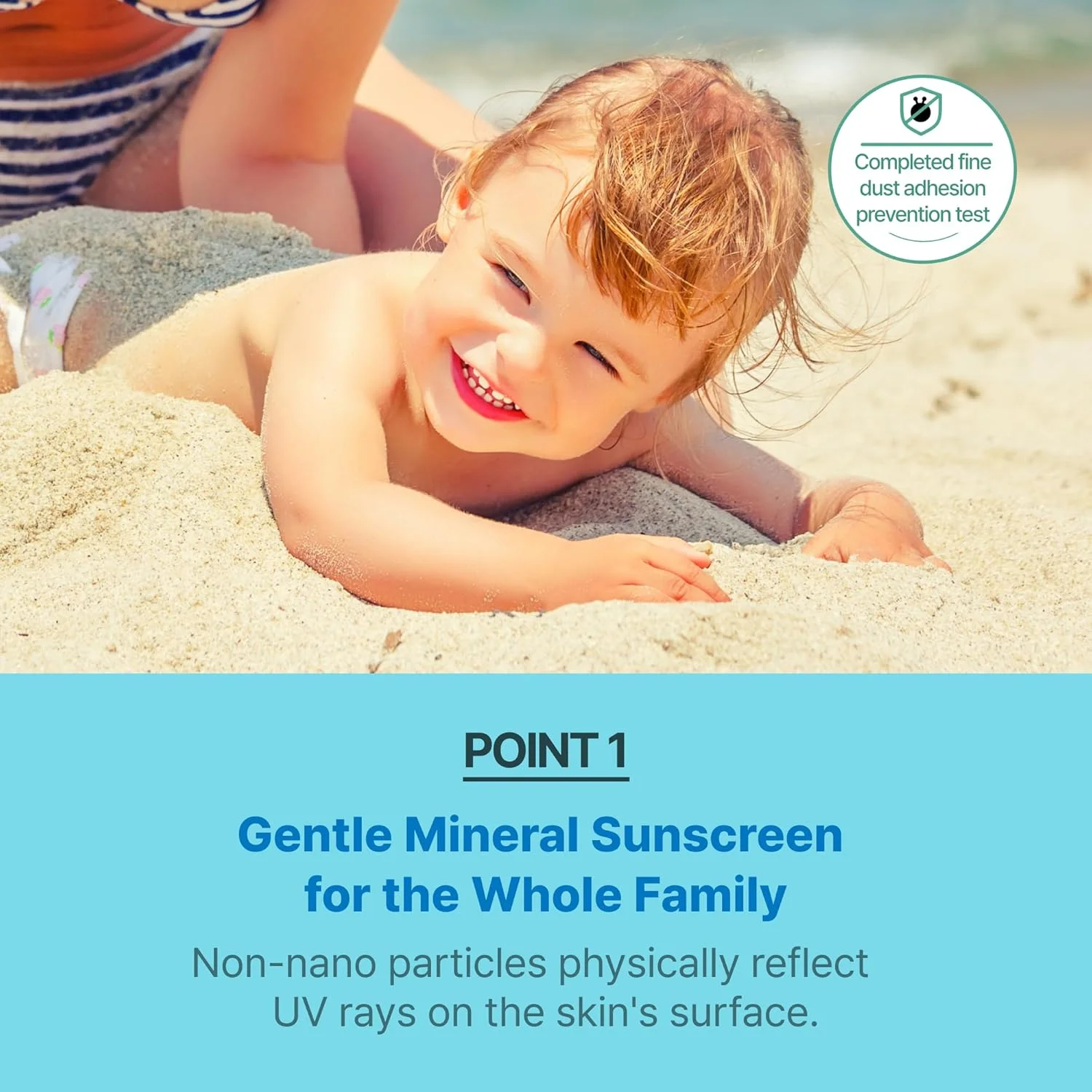 کوشن ضد آفتاب SCINIC Enjoy All Round Airy Sun Cushion EX SPF50+PA++++، ۲۵ میلی لیتر (تک عددی)