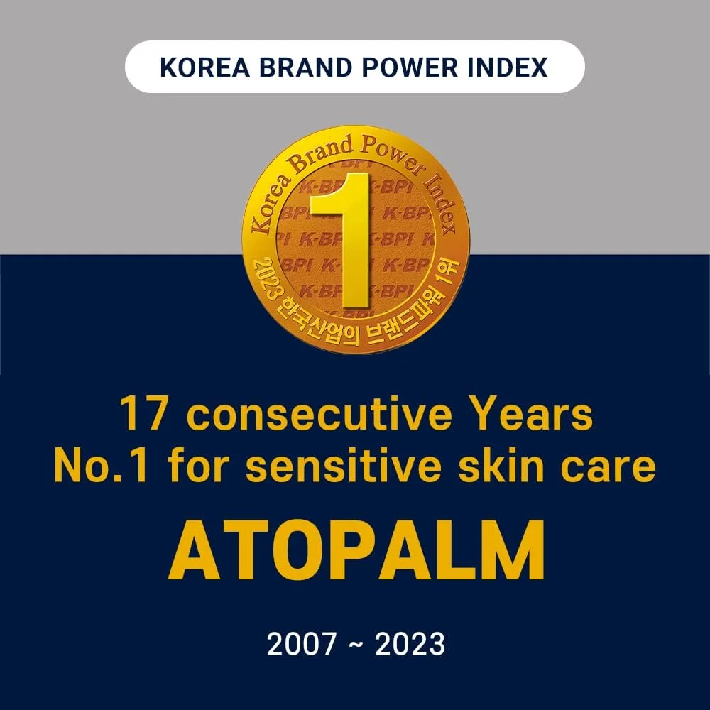 استیک ضد آفتاب بیرونی ATOPALM SPF50+ PA++++ 21g | ضد آفتاب مینرال مات و غیر چرب | مراقبت تسکین دهنده پوست | مرطوب کننده صورت با SPF | محافظت در برابر آفتاب کره ای