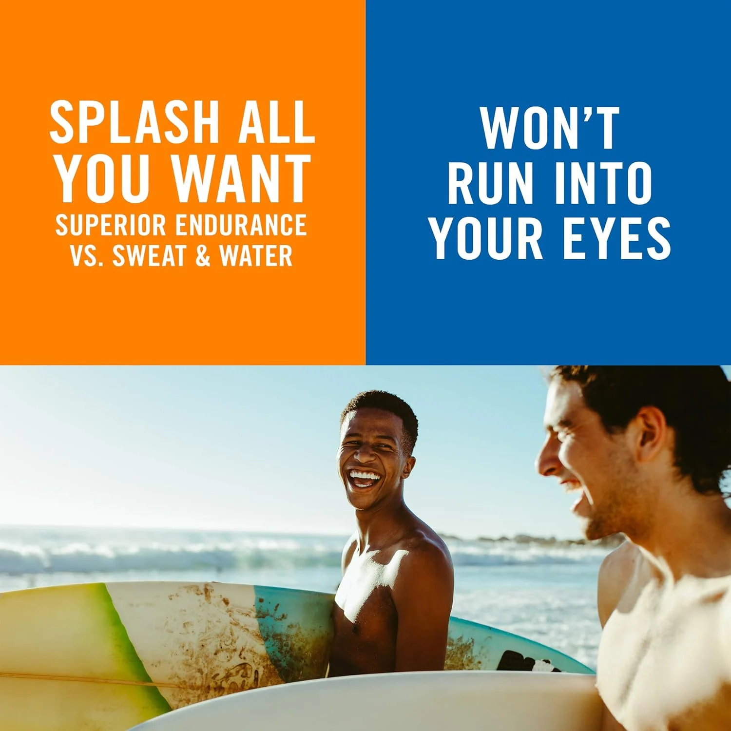 لوسیون ضد آفتاب Banana Boat Sport Ultra SPF 15، 236 میلی لیتر | لوسیون ضد آفتاب Banana Boat SPF 15، لوسیون ضد آفتاب بدون اکسی بنزون، لوسیون ضد آفتاب، لوسیون Banana Boat SPF 15، بسته دوتایی 236 میلی لیتری لوسیون ضد آفتاب Banana Boat Sport Ultra SPF 15، 236 میلی لیتر | لوسیون ضد آفتاب Banana Boat SPF 15، لوسیون ضد آفتاب بدون اکسی بنزون، لوسیون ضد آفتاب، لوسیون Banana Boat SPF 15، بسته دوتایی 236 میلی لیتری