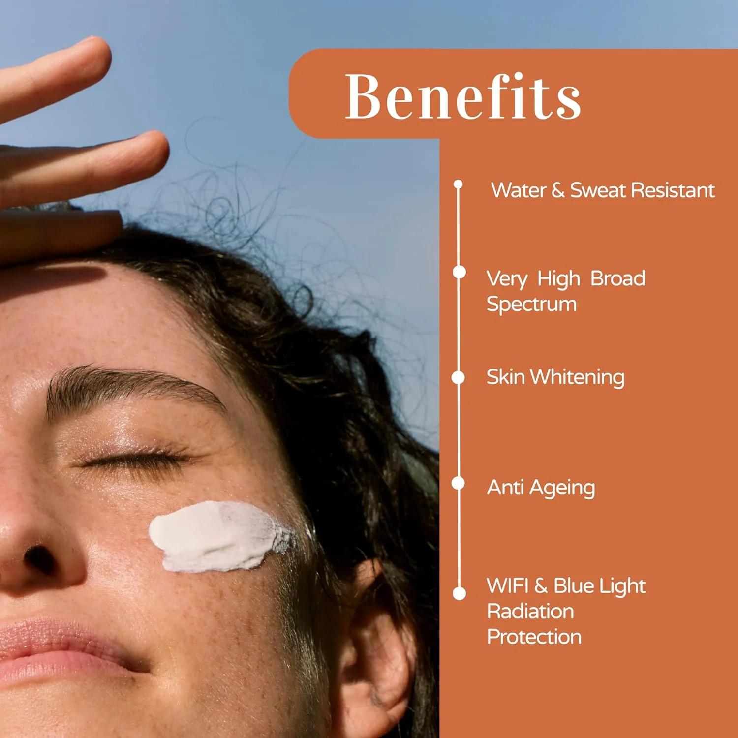 ژل ضد آفتاب تریکون فوق العاده مات با بافت خشک حاوی ال-گلوتاتیون، SPF 60 PA+++ با محافظت در برابر تشعشعات نور آبی، 100 گرم ژل ضد آفتاب تریکون فوق العاده مات با بافت خشک حاوی ال-گلوتاتیون، SPF 60 PA+++ با محافظت در برابر تشعشعات نور آبی، 100 گرم