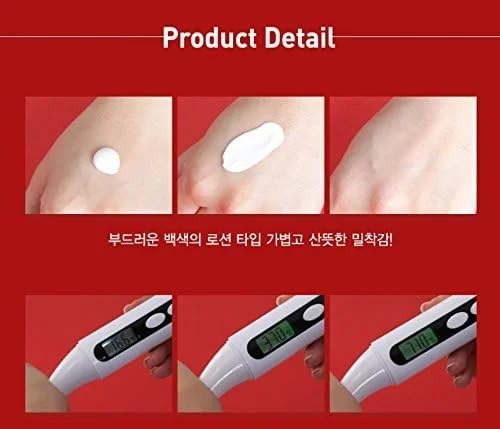 کرم ضد آفتاب Cell Fusion C Laser Sunscreen 100 SPF50+/PA+++ حجم 50 میلی لیتر