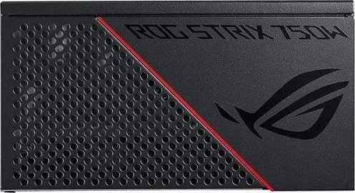 منبع تغذیه 650 وات ایسوس ROG Strix با گواهینامه 80 پلاس گلد، کاملا ماژولار، ATX، با فن آکسیال تک 0dB مدل 90YE00A1-B0EA00 منبع تغذیه 650 وات ایسوس ROG Strix با گواهینامه 80 پلاس گلد، کاملا ماژولار، ATX، با فن آکسیال تک 0dB مدل 90YE00A1-B0EA00