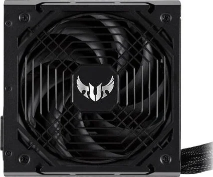 منبع تغذیه 450 وات ایسوس TUF Gaming 450B، دارای گواهینامه 80Plus Bronze، فن 135 میلیمتری، 2 عدد PCI-E 6+2 پین | 90YE00D3-B0NA00 منبع تغذیه 450 وات ایسوس TUF Gaming 450B، دارای گواهینامه 80Plus Bronze، فن 135 میلیمتری، 2 عدد PCI-E 6+2 پین | 90YE00D3-B0NA00