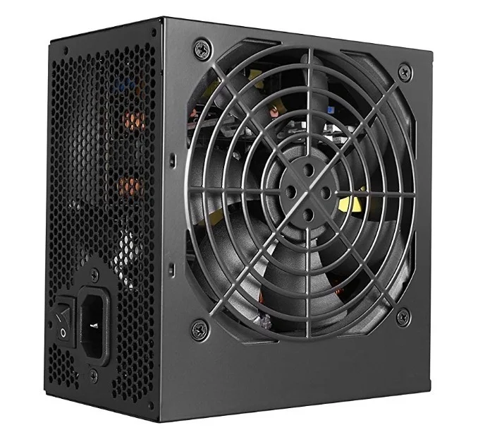 منبع تغذیه 700 وات کولر مستر MasterWatt Lite 700 230V، غیر ماژولار، 80 پلاس سفید | MPX-7001-ACABW-EU منبع تغذیه 700 وات کولر مستر MasterWatt Lite 700 230V، غیر ماژولار، 80 پلاس سفید | MPX-7001-ACABW-EU