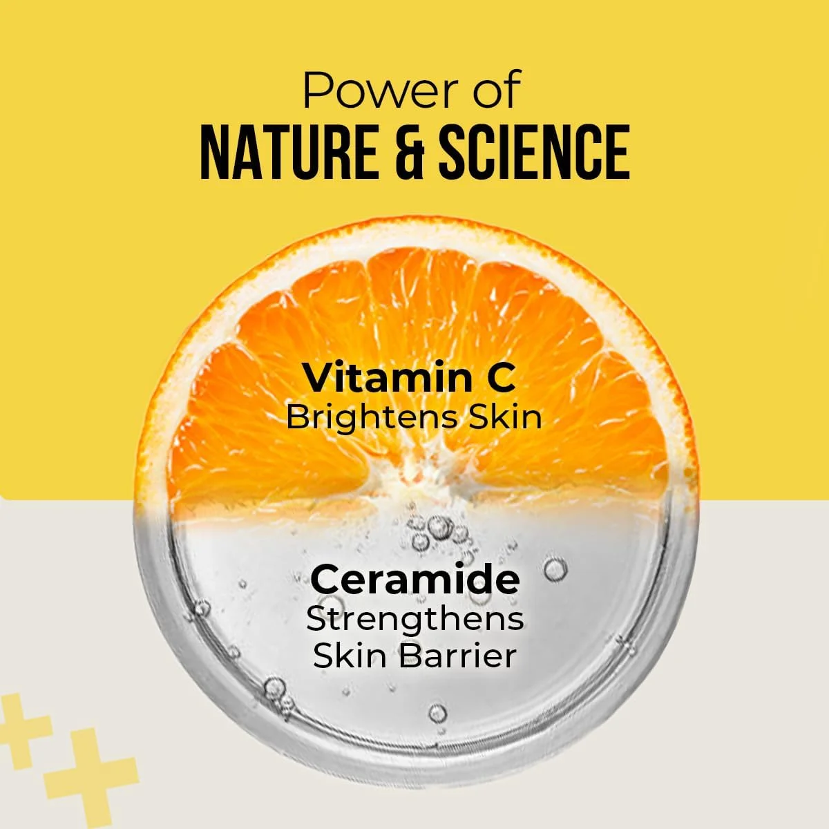 کرم ضد آفتاب سرامید و ویتامین C دکتر شث SPF 50+ PA+++ | روتین یک مرحله ای برای پوست سالم و درخشان | غیر چسبنده | بدون ایجاد رد سفیدی | غیر چرب، جذب سریع | برای زنان و مردان | محافظت در برابر اشعه UVA UVB | 30 گرم