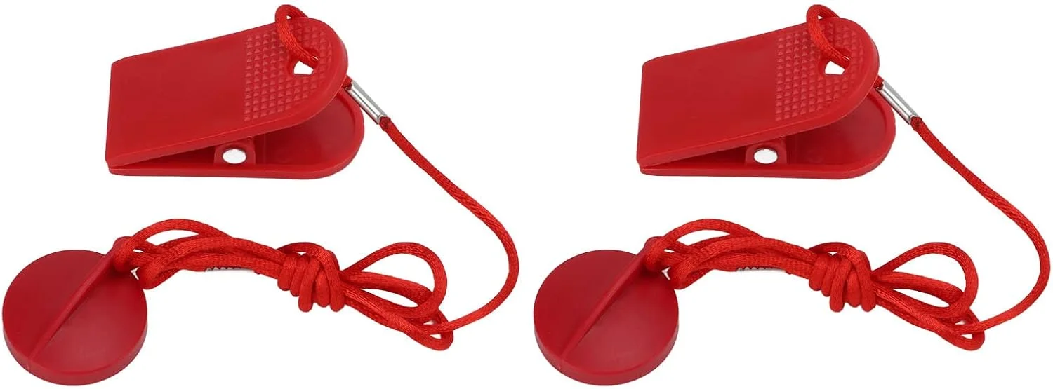 کلید ایمنی مغناطیسی تردمیل، کلید ایمنی تردمیل با حفاظت اتوماتیک، کلید تردمیل مکش مغناطیسی برای تناسب اندام جهانی