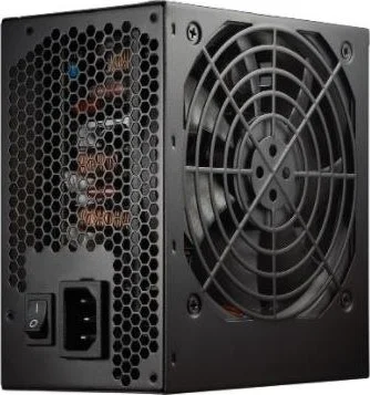 منبع تغذیه 750 واتی FSP Raider II ATX، دارای گواهینامه 80 Plus، ورودی 100-240Vac 60/50Hz، فن 120 میلی متری، نقره ای | PPA7502302T