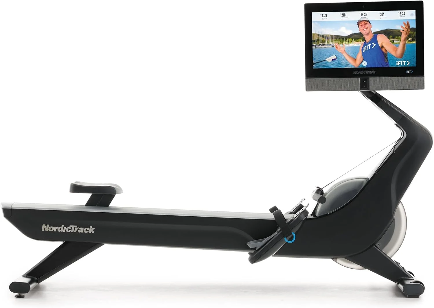 دستگاه روئینگ نوردیترک RW900 دستگاه روئینگ نوردیترک RW900