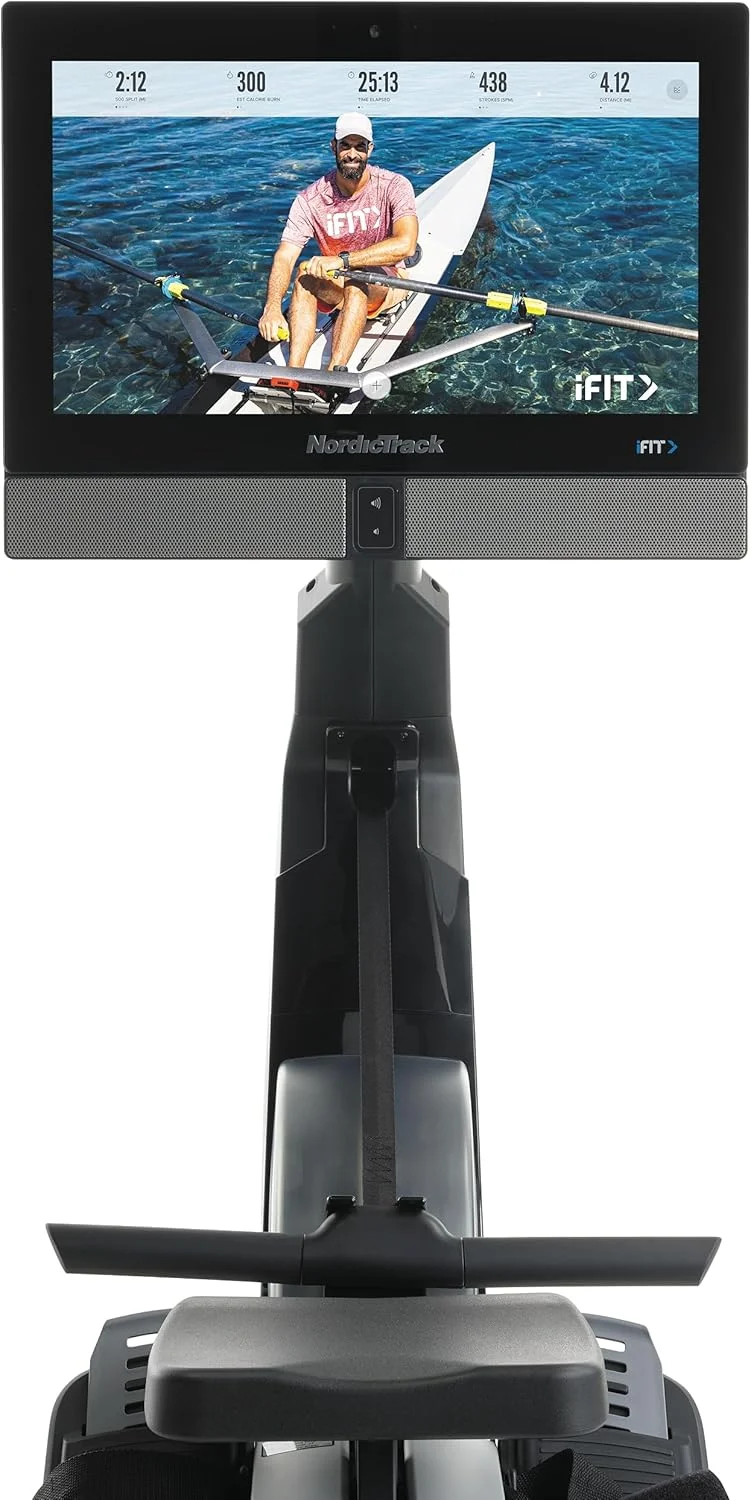 دستگاه روئینگ نوردیترک RW900 دستگاه روئینگ نوردیترک RW900