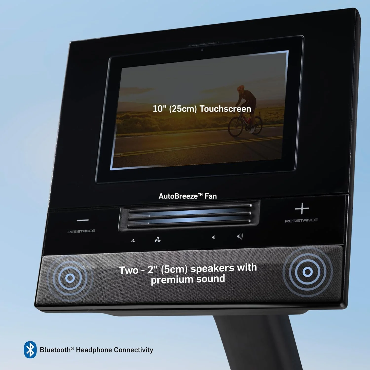 دوچرخه ثابت خوابیده نوردی ترک مدل NTEX14925-INT Gx10، دوچرخه ثابت خوابیده، دوچرخه های ورزشی، کاردیو، تجهیزات ورزشی