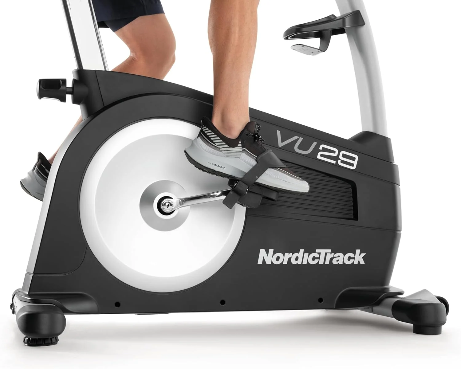 دوچرخه ایستاده نوردیک ترک Vu29 مدل NTEX12921-INT، دوچرخه ایستاده، دوچرخه ورزشی، کاردیو، تجهیزات ورزشی