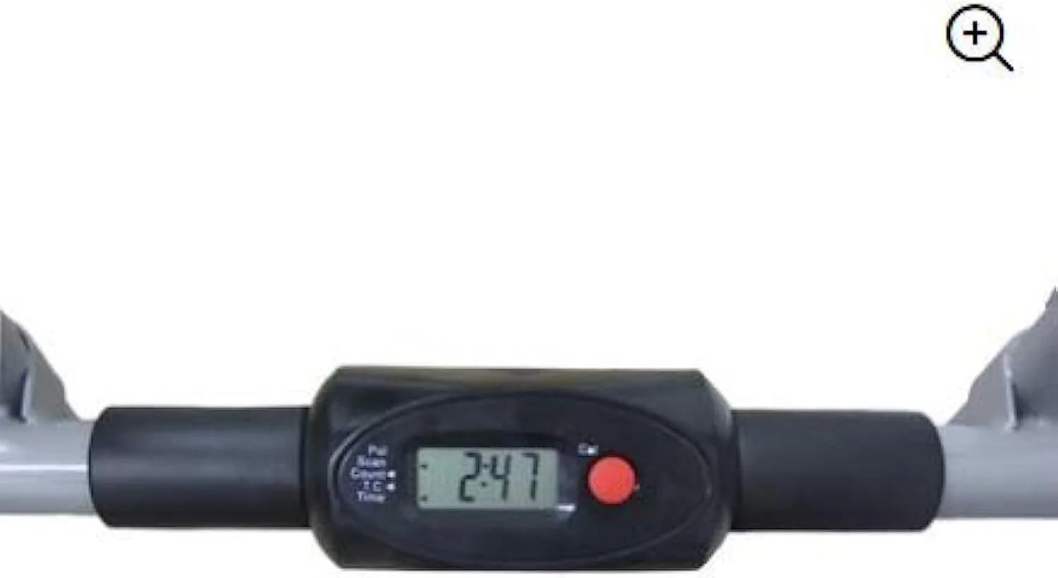 دستگاه الپتیکال ایر واکر مکس استرنگث - تمرین دهنده پیاده روی