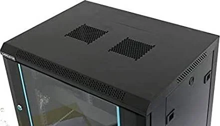 کابینت دیواری 600x600 9U رک سرور 9U 600x600