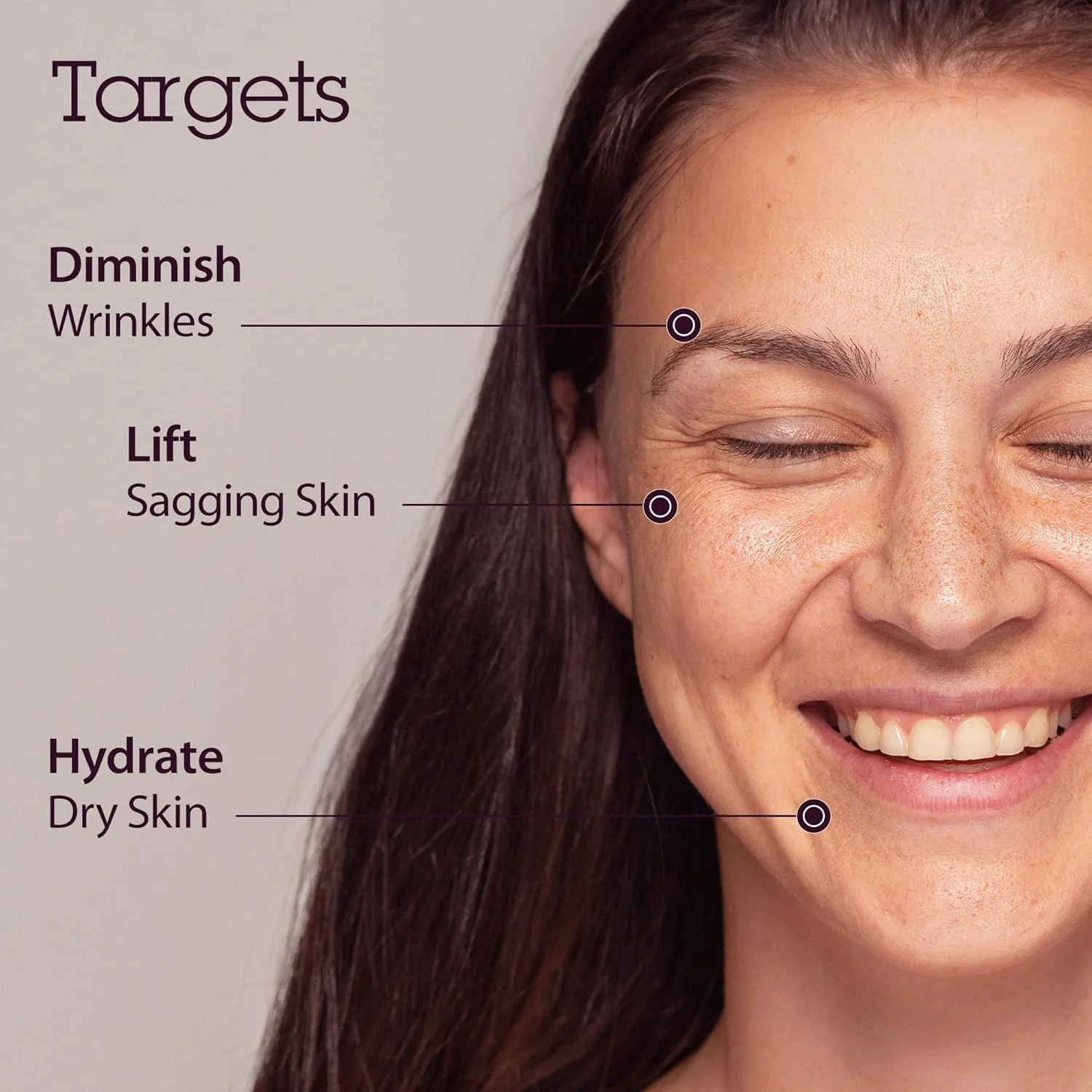 سرم فشرده بلیت با عصاره قارچ چاگا توندرا، 27 میلی لیتر - مراقبت از پوست کره ای، ضد چروک، آرام بخش و آبرسان، زیبایی کره ای، مراقبت از پوست صورت روشن کننده، مواد طبیعی با عصاره قارچ چاگا، مناسب برای انواع پوست