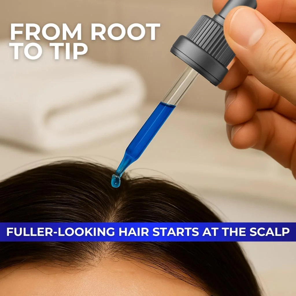 پپتید مس برای بهبود پوست، ضد پیری، ضد چروک، افزایش کلاژن و جوانسازی پوست