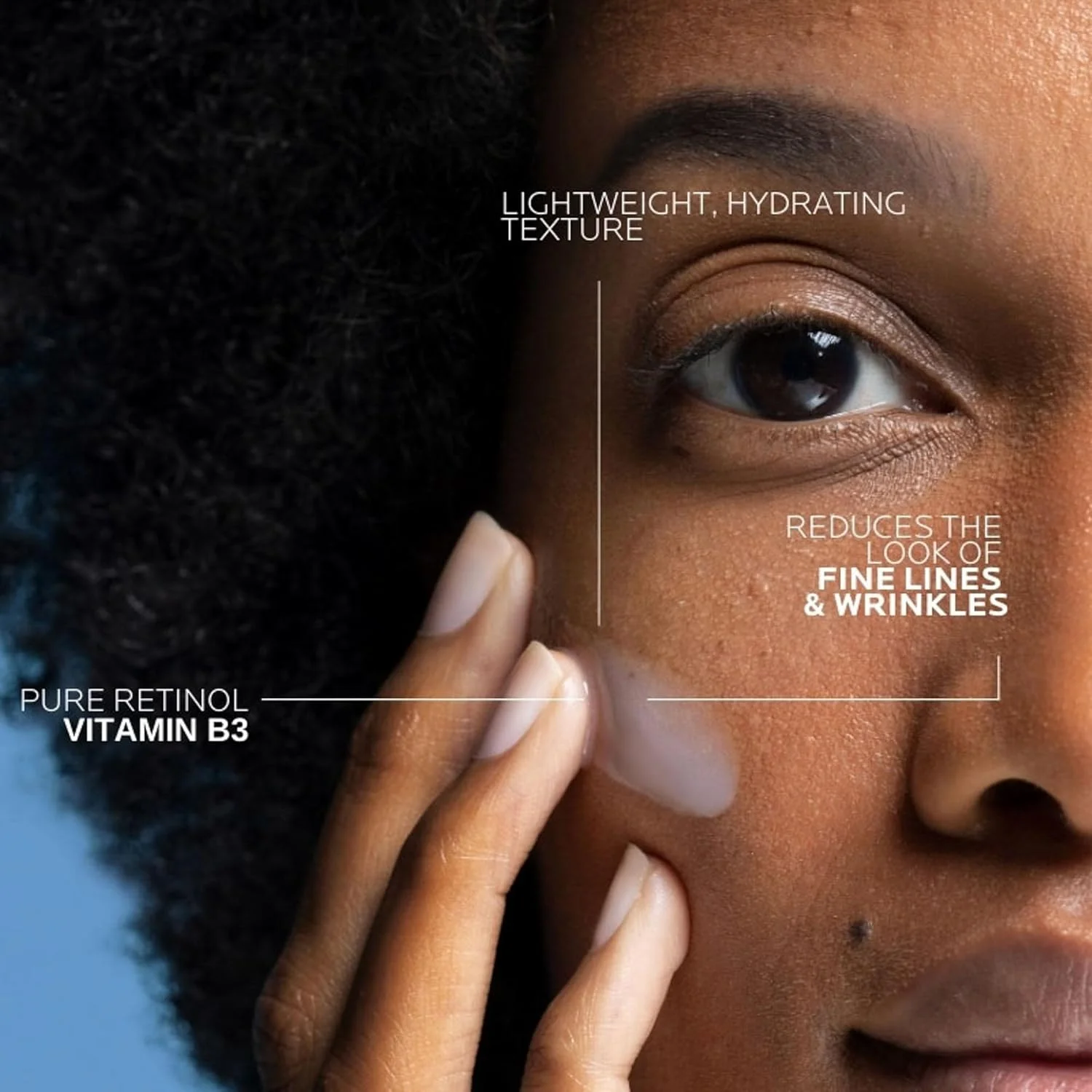 سرم رتینول B3 La Roche-Posay برای بازسازی و ترمیم پوست، 30 میلی لیتر