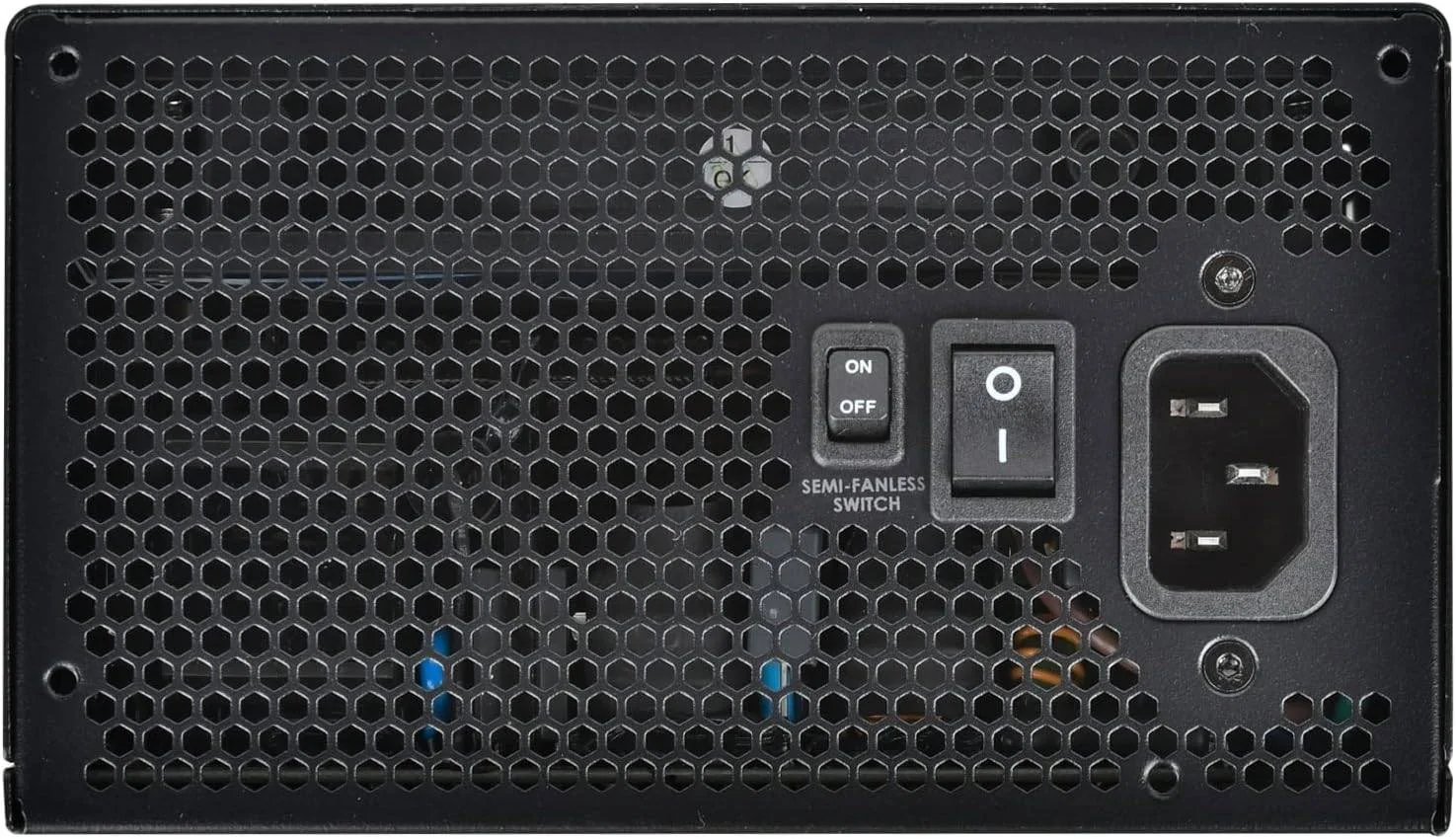 منبع تغذیه 850 وات کاملاً ماژولار Silverstone Hela 850R ATX، دارای گواهینامه Cybenetics Platinum، حداکثر توان خروجی 850 وات، کانکتور PCIe Gen5 12VHPWR، فن FDB بی صدا 135 میلی متری، PFC فعال، مشکی | SST-HA850R-PM - تصویر 2 منبع تغذیه 850 وات کاملاً ماژولار Silverstone Hela 850R ATX، دارای گواهینامه Cybenetics Platinum، حداکثر توان خروجی 850 وات، کانکتور PCIe Gen5 12VHPWR، فن FDB بی صدا 135 میلی متری، PFC فعال، مشکی | SST-HA850R-PM - تصویر 2