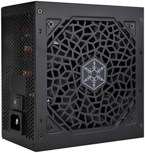 منبع تغذیه 750 وات نقرهای استرایدر مدل EF، دارای راندمان 80 پلاس، PFC فعال، فن بیصدای 120 میلیمتری، فرم ATX (PS2)، سطح نویز 18 dBA، طول عمر 100000 ساعت، مشکی | SST-ST750-EF منبع تغذیه 750 وات نقرهای استرایدر مدل EF، دارای راندمان 80 پلاس، PFC فعال، فن بیصدای 120 میلیمتری، فرم ATX (PS2)، سطح نویز 18 dBA، طول عمر 100000 ساعت، مشکی | SST-ST750-EF