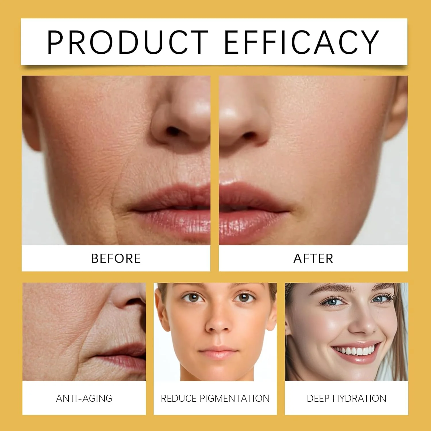 سرم ضد چروک سالمون، سرم صورت سالمون، اسانس جوانساز و ضد چروک کلاژن، آمپول لیفتینگ و سفت کننده پوست سالمون، کاهش علائم پیری، افزایش خاصیت ارتجاعی پوست (1)