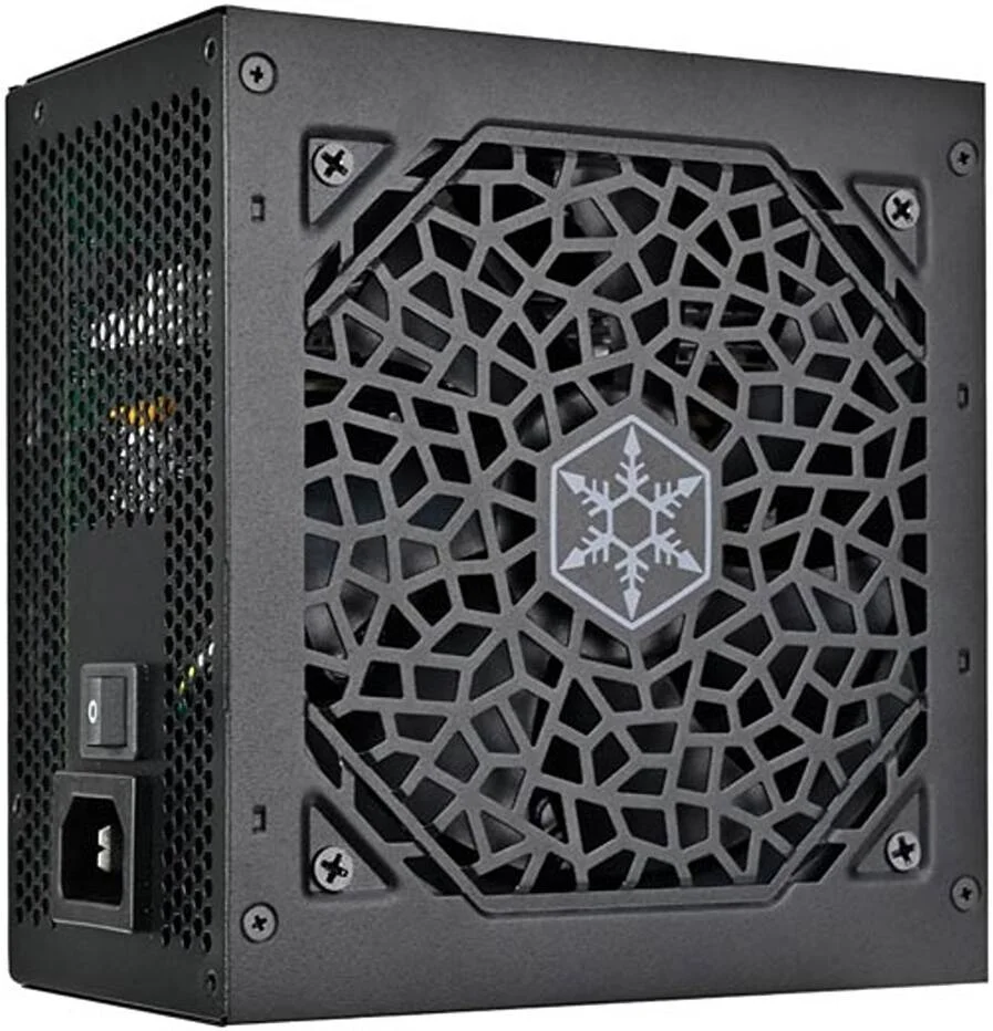 منبع تغذیه غیر ماژولار 650 وات SilverStone Triton 650Rx، توان 650 وات، دارای گواهینامه Cybenetics Gold، فن بی صدای 120 میلی متری ICB، PFC فعال، سازگار با ATX 12V 3.1، مشکی | SST-TR650R-GF - تصویر 3 منبع تغذیه غیر ماژولار 650 وات SilverStone Triton 650Rx، توان 650 وات، دارای گواهینامه Cybenetics Gold، فن بی صدای 120 میلی متری ICB، PFC فعال، سازگار با ATX 12V 3.1، مشکی | SST-TR650R-GF - تصویر 3