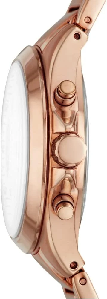 ساعت زنانه فسیل مدل BQ3036 کوریر مدرن