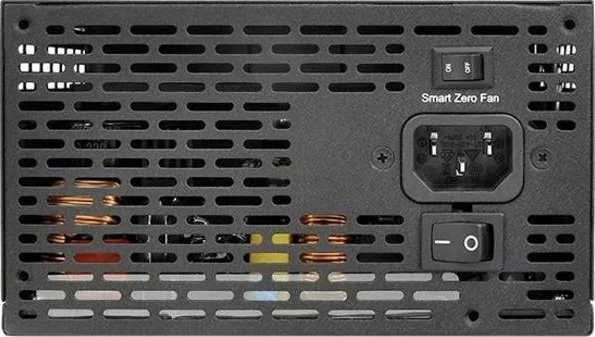 منبع تغذیه 850 واتی Thermaltake Toughpower PF1، نسخه TT Premium، PSU، 80 Plus Platinum، فن 120 میلی متری | PS-TPD-0850FNFAPE-1