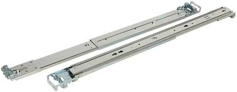 کیت ریل 2U Qnap مدل RAIL-B02 کیت ریل 2U Qnap مدل RAIL-B02
