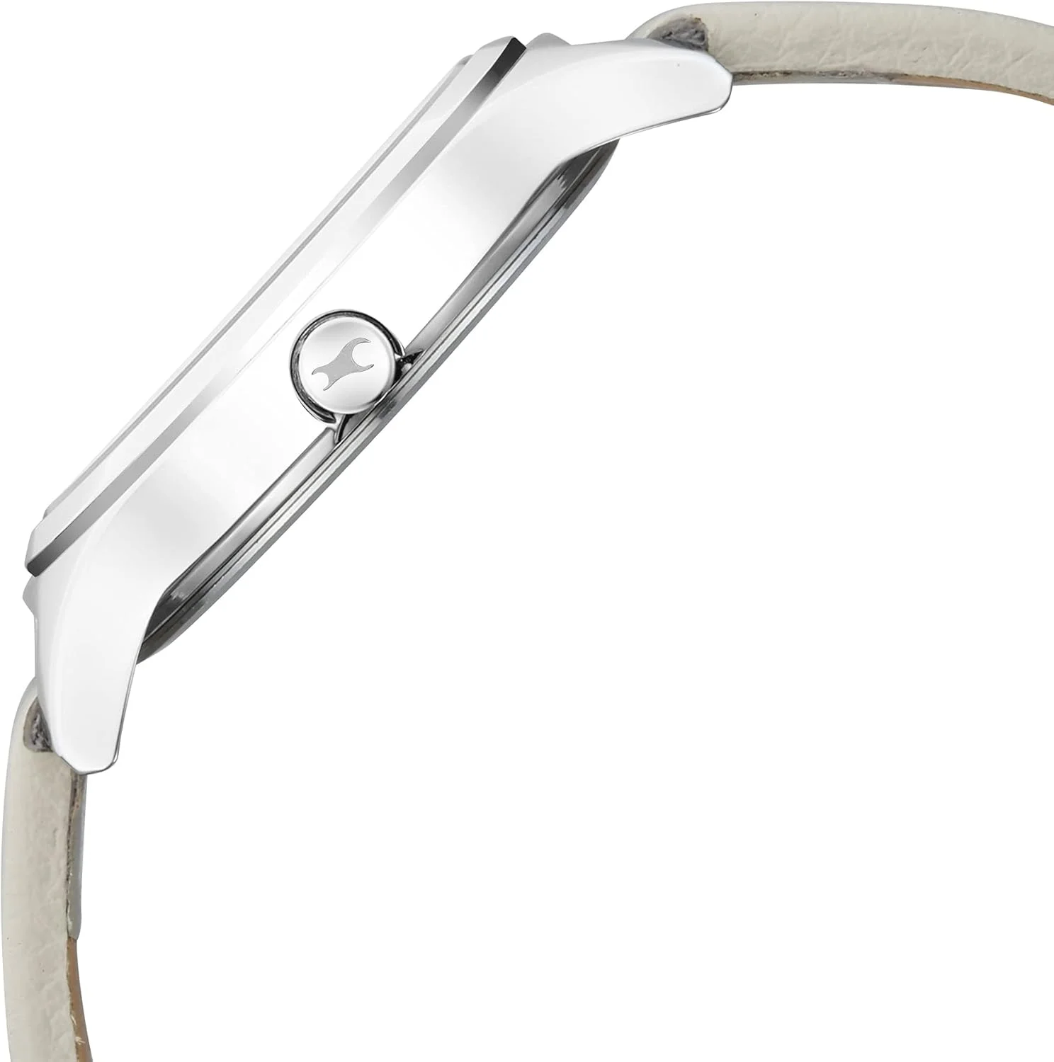 ساعت مچی عقربه ای گرد زنانه فست ترک مدل استانرز ساعت مچی عقربه ای گرد زنانه فست ترک مدل استانرز