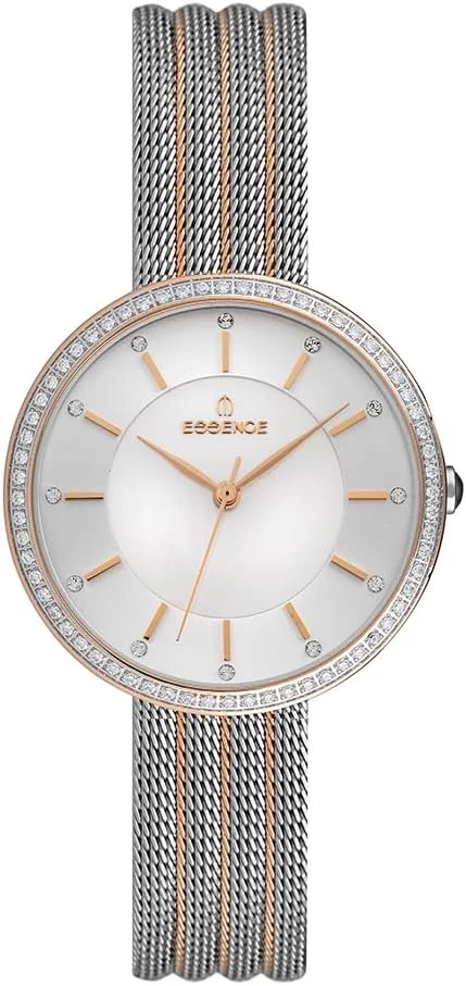 ساعت مچی زنانه Essence مدل ES6726FE.520