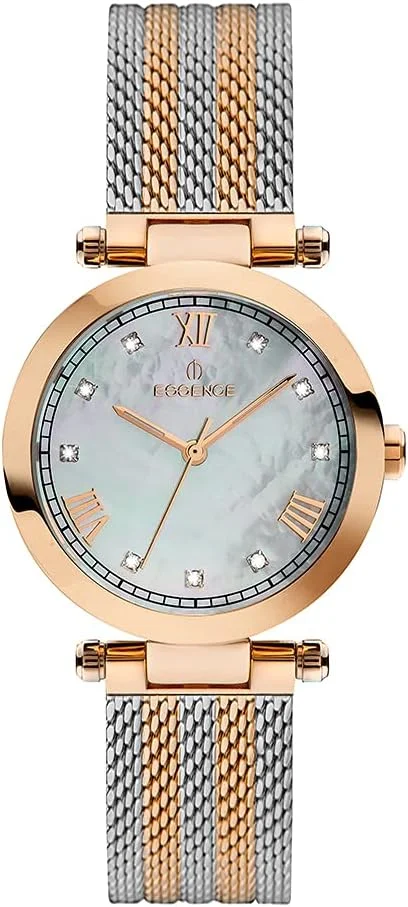 ساعت مچی زنانه اسنس مدل ES6669FE.520