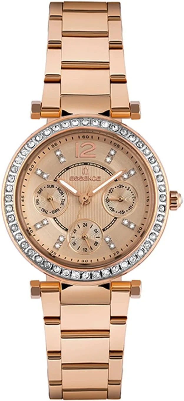 ساعت مچی زنانه Essence مدل ES6616FE.410