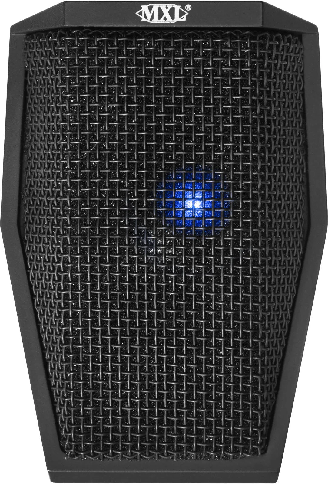 میکروفون کنفرانس USB مدل MXL AC-404-Z - میکروفون رومیزی Plug & Play برای Zoom، Microsoft Teams و کنفرانس های وب، مشکی | AC-404 Z