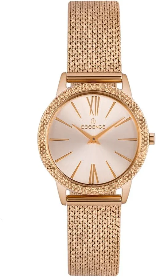 ساعت مچی زنانه Essence مدل ES6558FE.410