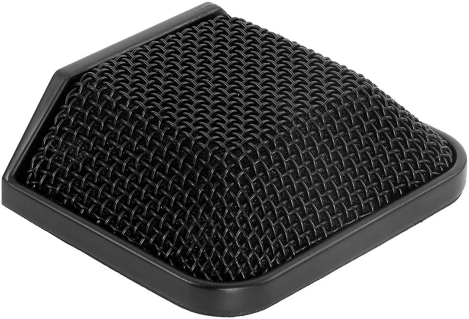 میکروفون کنفرانس مینیاتوری USB-C مدل MXL AC-44 - میکروفون Plug & Play برای کنفرانس های وب و فضاهای کوچک، مشکی | AC-44 میکروفون کنفرانس مینیاتوری USB-C مدل MXL AC-44 - میکروفون Plug & Play برای کنفرانس های وب و فضاهای کوچک، مشکی | AC-44