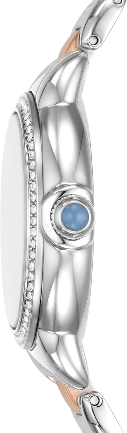 ساعت سه عقربه زنانه امپوریو آرمانی; ساعت مجلسی برای بانوان