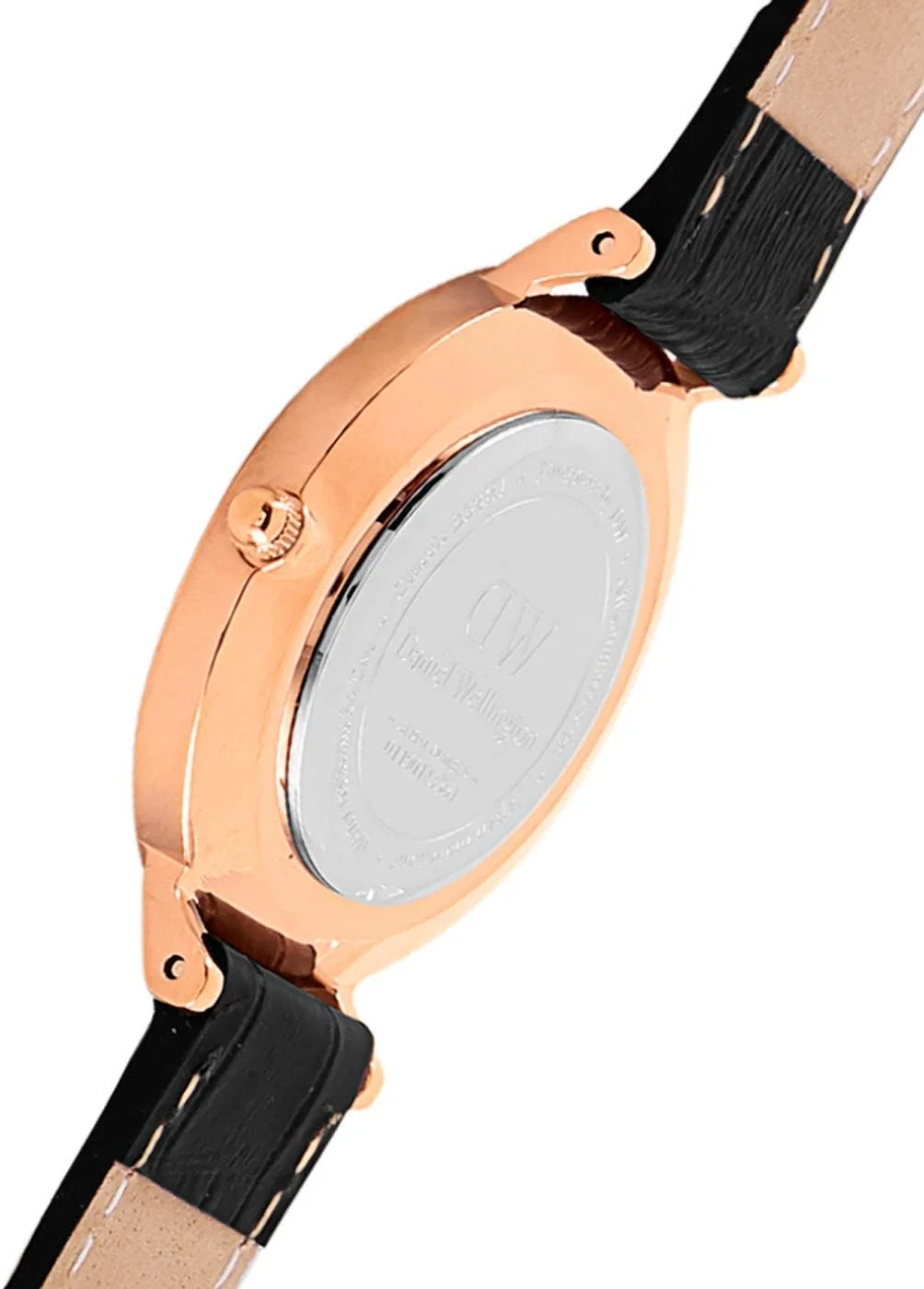 ساعت مچی زنانه دنیل ولینگتون مدل Classic Petite Reading، رزگلد 32 میلی متر - DW00100173 ساعت مچی زنانه دنیل ولینگتون مدل Classic Petite Reading، رزگلد 32 میلی متر - DW00100173
