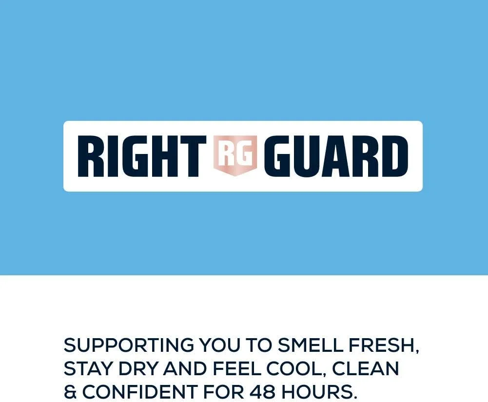 اسپری ضد تعریق زنانه رایت گارد، توتال دیفنس 5 نامرئی، بسته 6 عددی 150 میلی لیتری اسپری ضد تعریق زنانه رایت گارد، توتال دیفنس 5 نامرئی، بسته 6 عددی 150 میلی لیتری