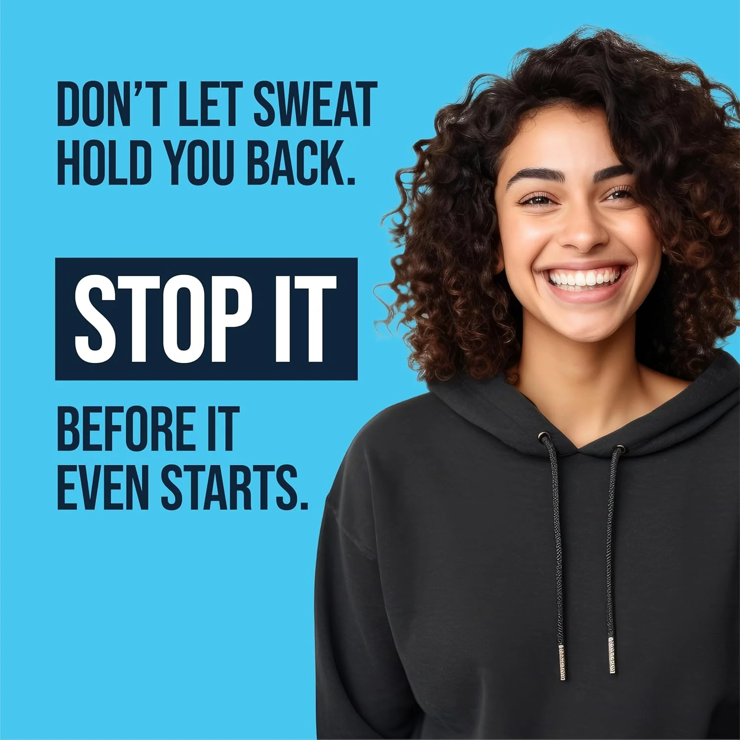 اسپری ضد تعریق قوی کلینیکال Certain Dri - محافظت ۷۲ ساعته در برابر عرق و بو برای آقایان و بانوان - رایحه فوق العاده تازه - درمان هایپرهیدروزیس - ۱۲۰ گرم