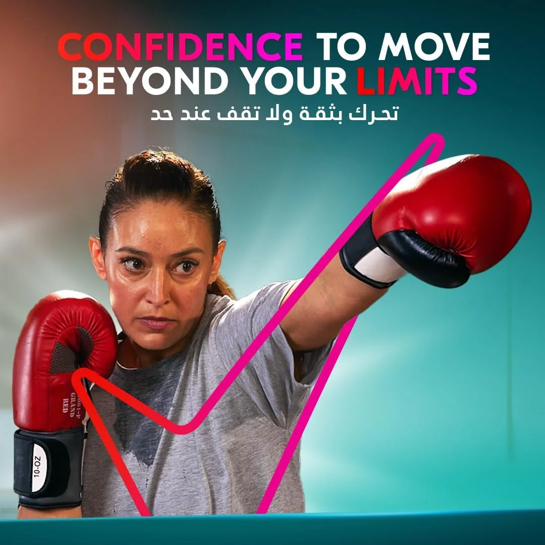 استیک ضد تعریق زنانه رکسونا پودری، 40 گرم