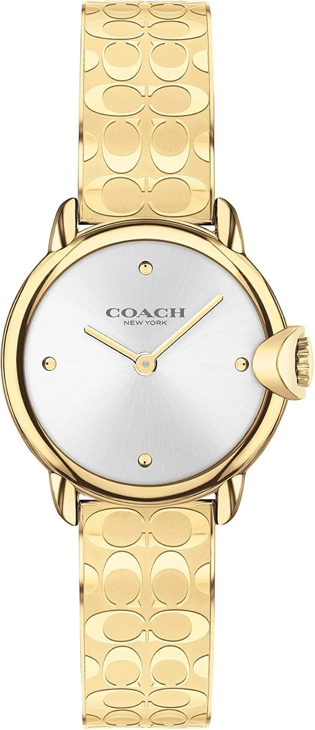 ساعت زنانه کوچ ARDEN، آنالوگ