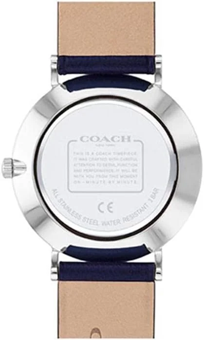 ساعت مچی زنانه کوچ