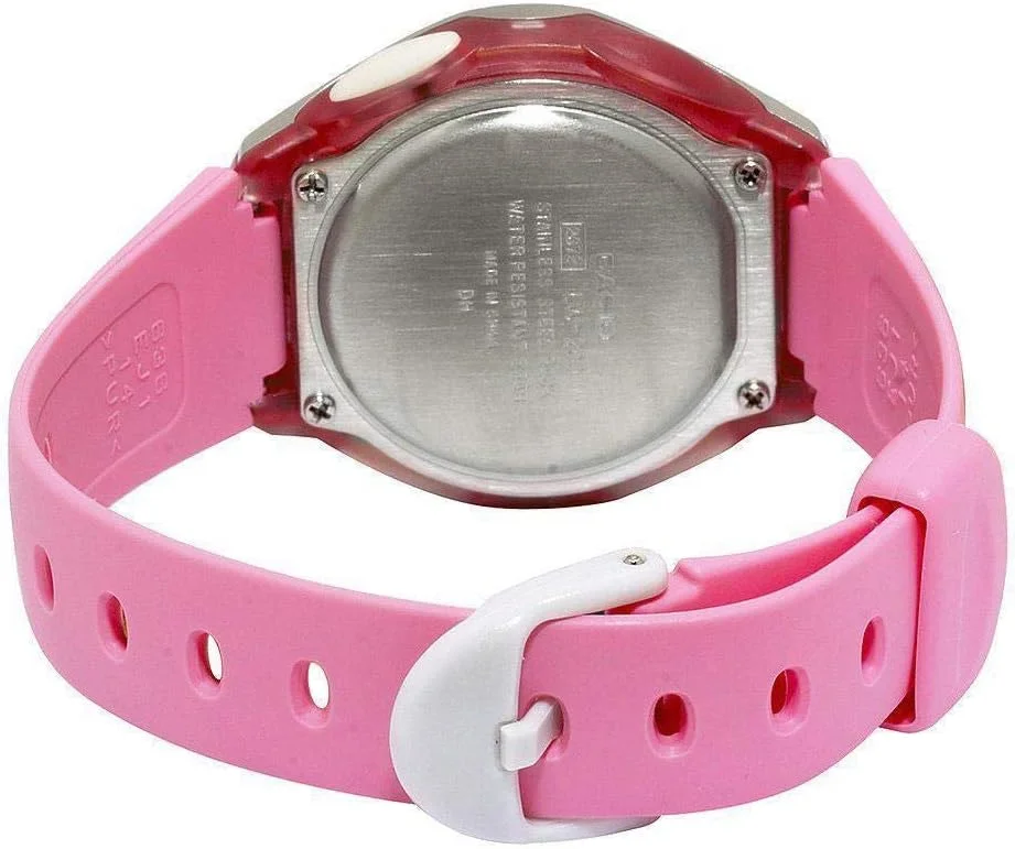 ساعت مچی زنانه کاسیو مدل LW-200 ساعت مچی زنانه کاسیو مدل LW-200