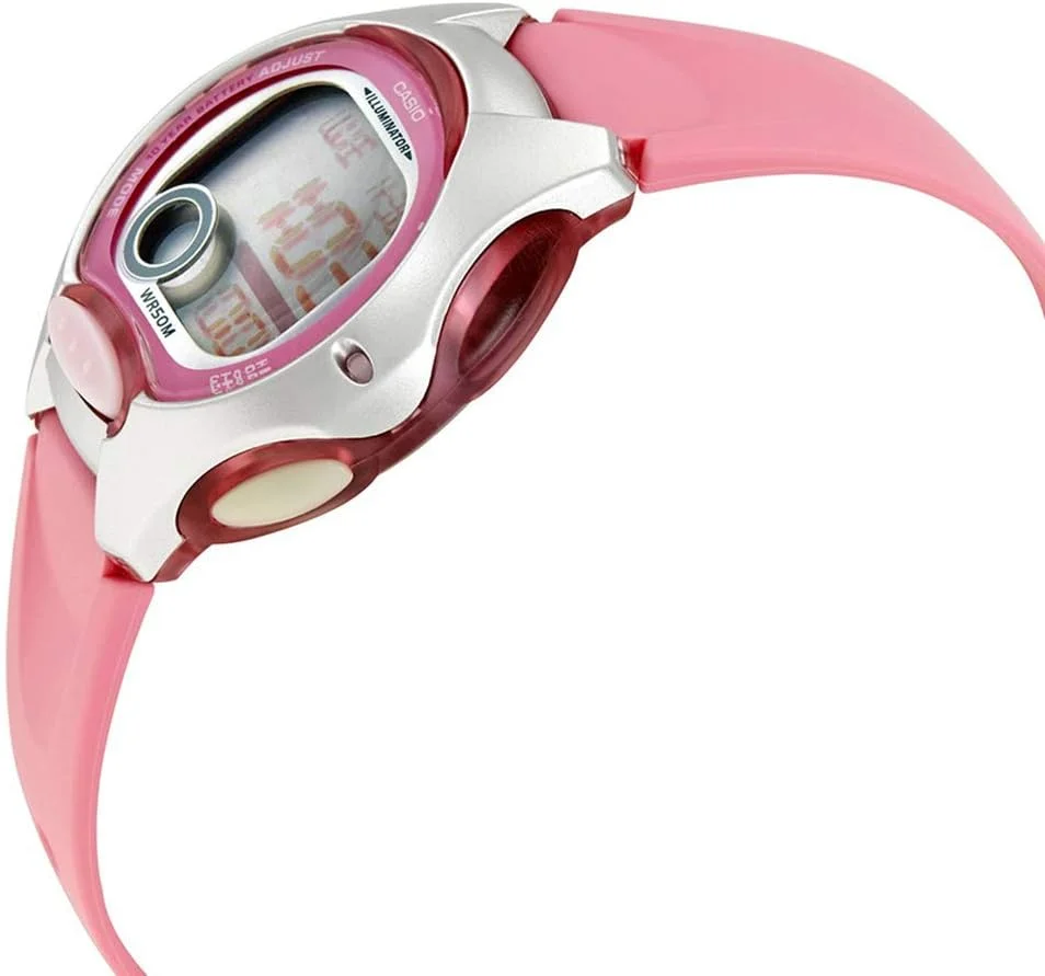 ساعت مچی زنانه کاسیو مدل LW-200 ساعت مچی زنانه کاسیو مدل LW-200