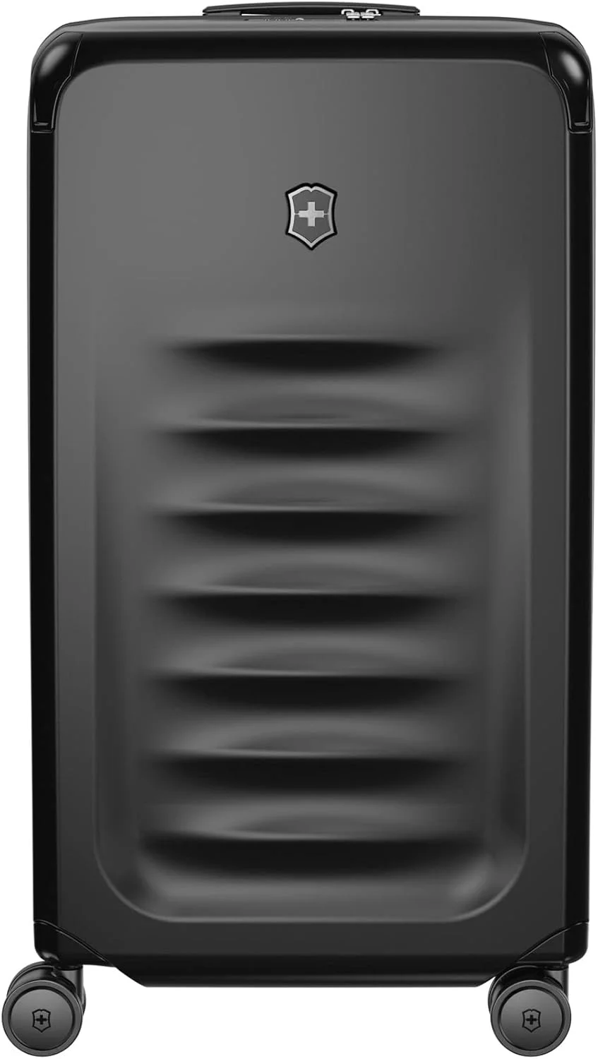 چمدان بزرگ ویکتورینوکس اسپکترا 3.0، مشکی (611763)، مشکی، بزرگ، چمدان