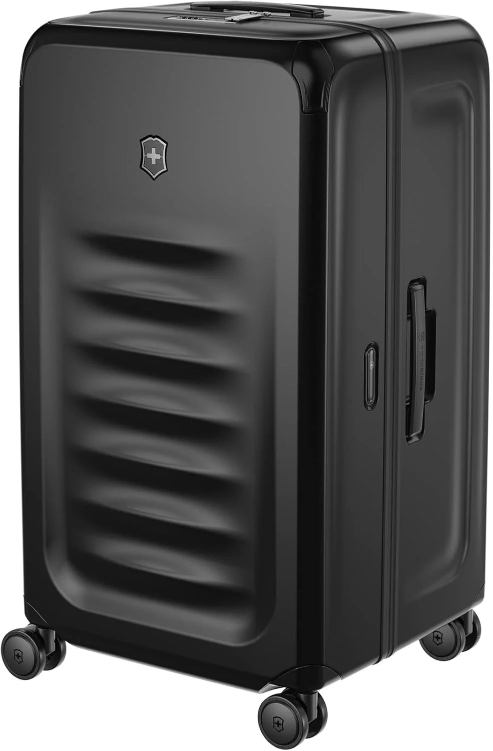 چمدان بزرگ ویکتورینوکس اسپکترا 3.0، مشکی (611763)، مشکی، بزرگ، چمدان