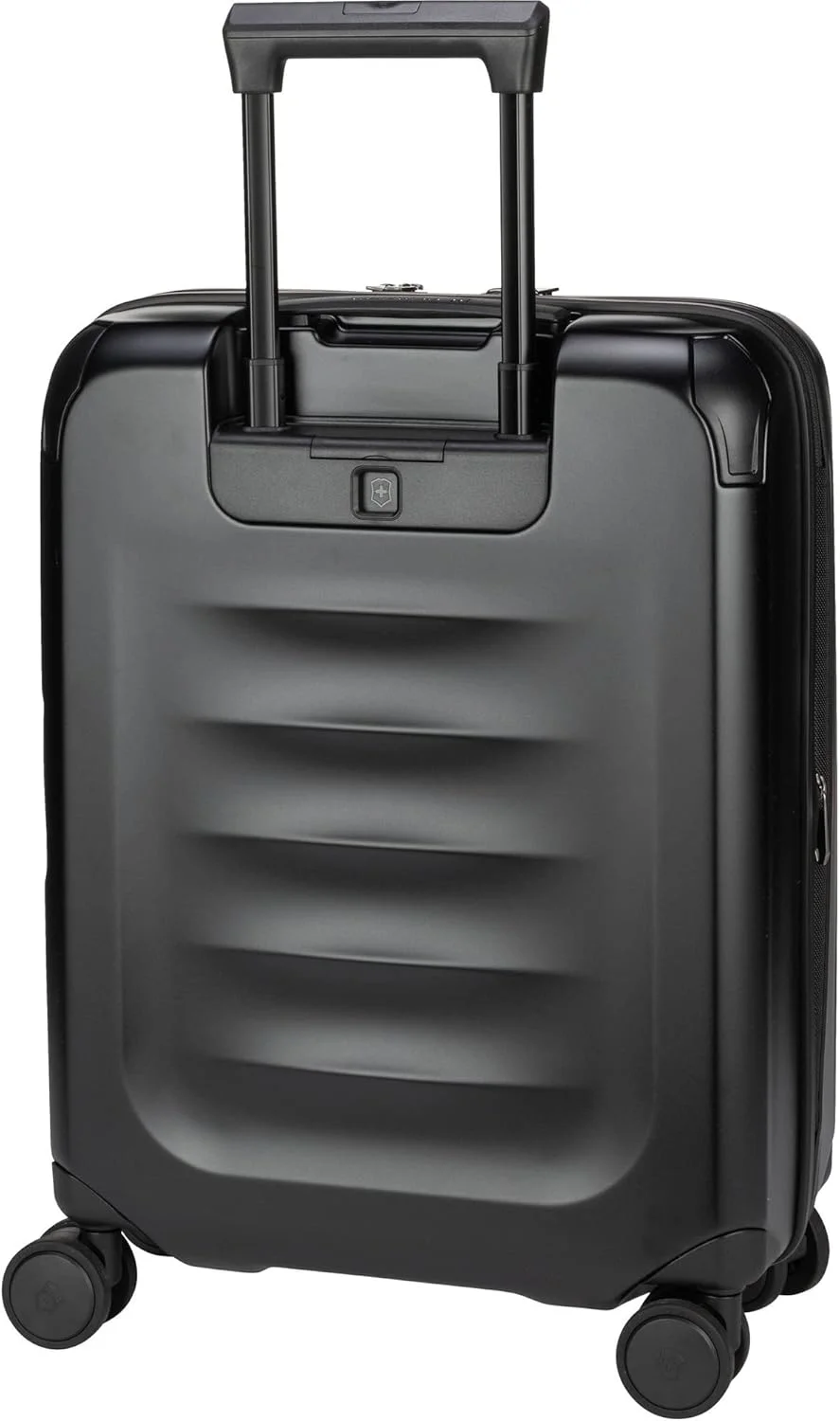 چمدان اسپکترا 3.0 ویکتورینوکس، چمدان مسافرتی، ترولی با 4 چرخ، پایدار، قابل افزایش حجم