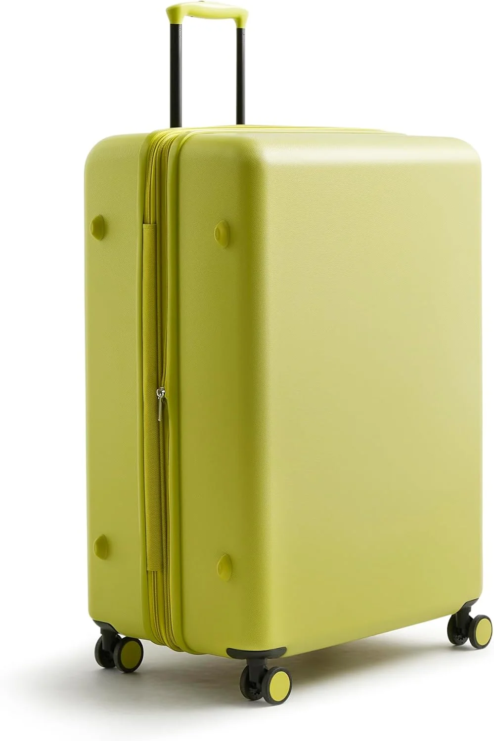 چمدان چرخشی ۲۹ اینچی هاردساید زنانه ورا بردلی مدل Adair