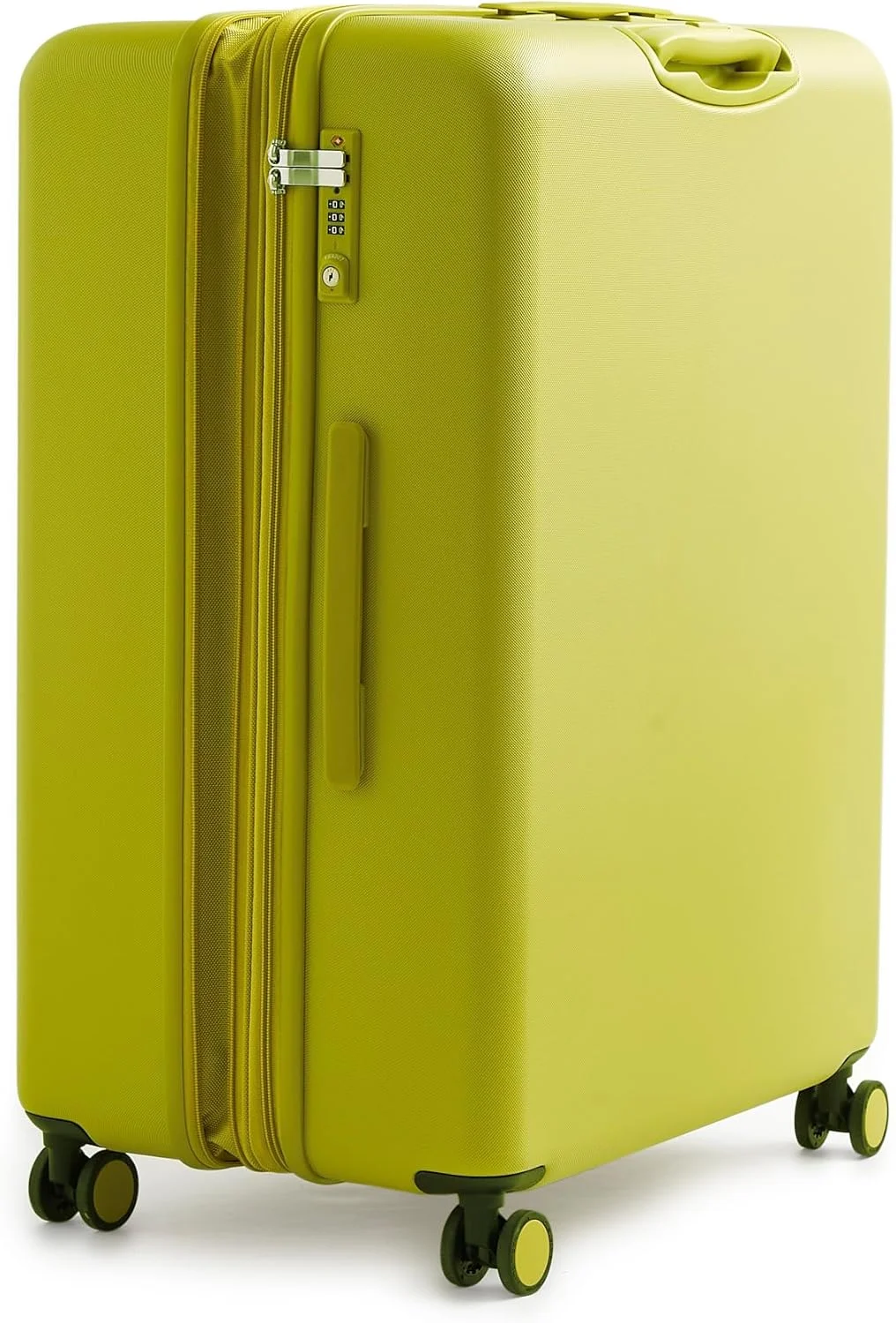 چمدان چرخشی ۲۹ اینچی هاردساید زنانه ورا بردلی مدل Adair