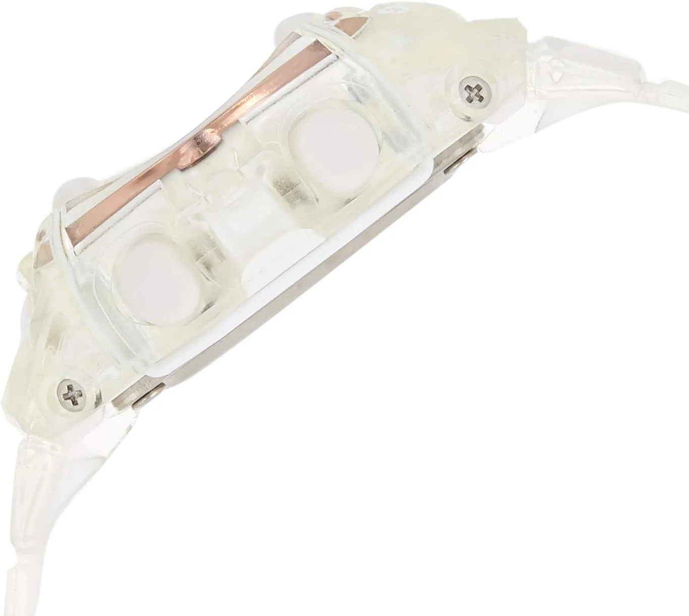 ساعت جی-شاک - بیبی جی مدل [BG169G-7B]